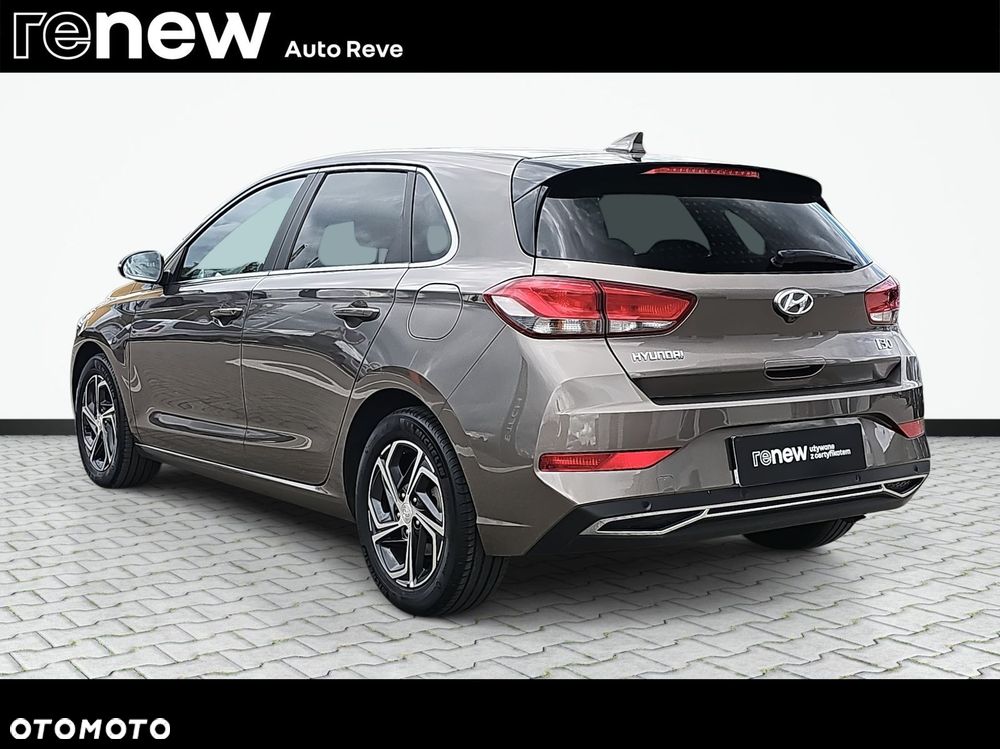 Hyundai i30 1.0 T-GDI Smart - 8