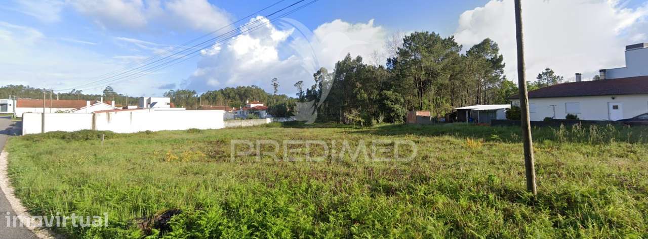 Terreno para construção em Maceira, Leiria - Grande imagem: 2/5