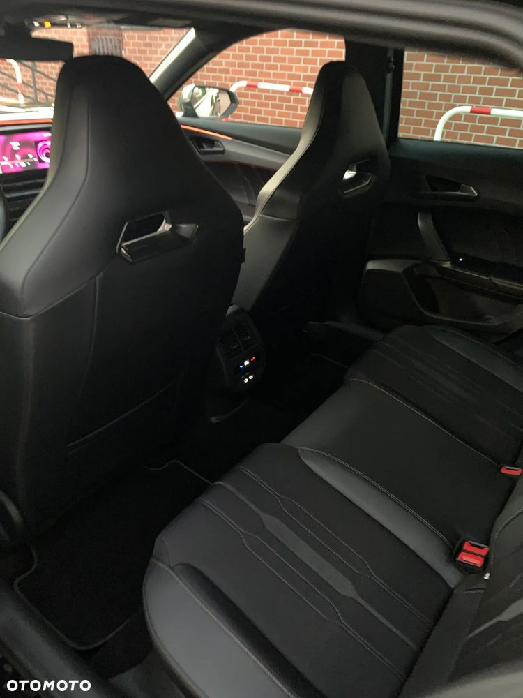 Cupra Formentor 2.0 TSI 4Drive DSG - 10