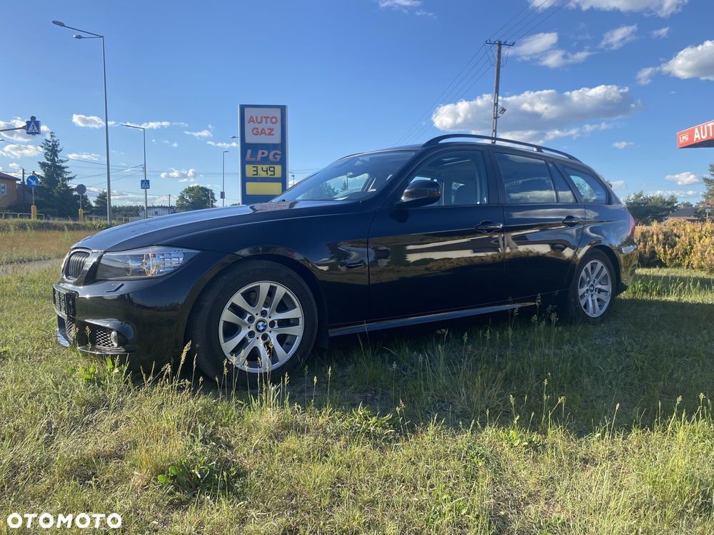BMW Seria 3 - 3