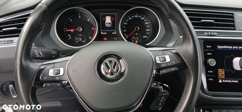 Volkswagen Tiguan 2.0 TDI SCR Join - 25