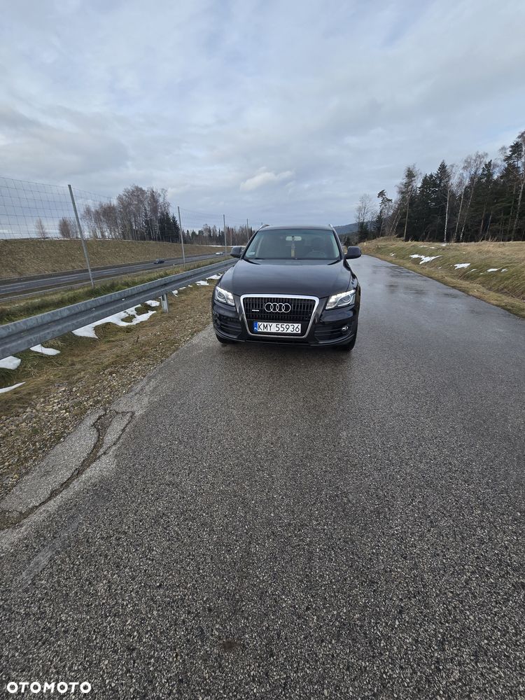 Audi Q5 - 6