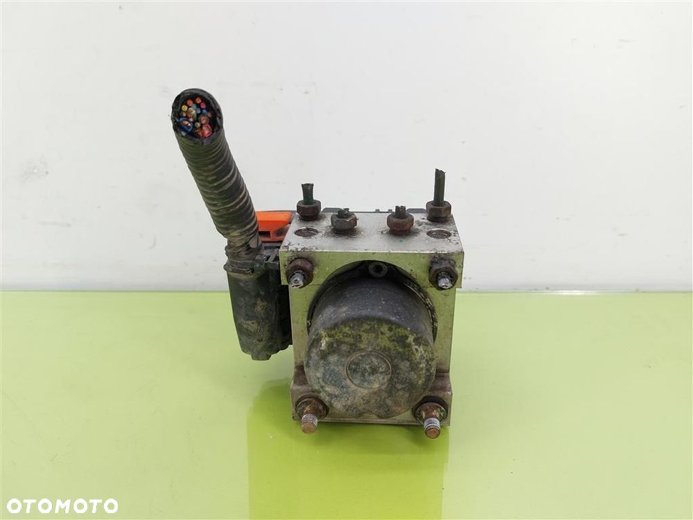 Pompa ABS Hyundai Atos Prime II 03-08 58910-02800 7071060227 ORYGINAŁ - 4