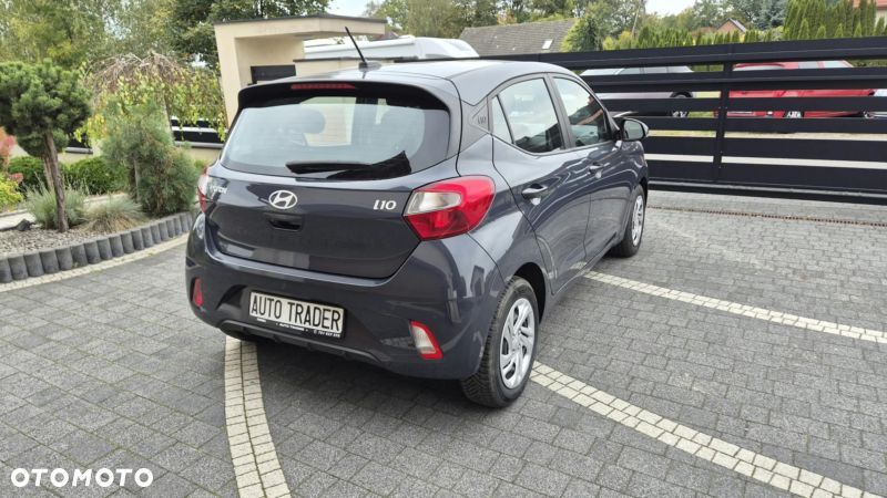 Hyundai i10 - 3