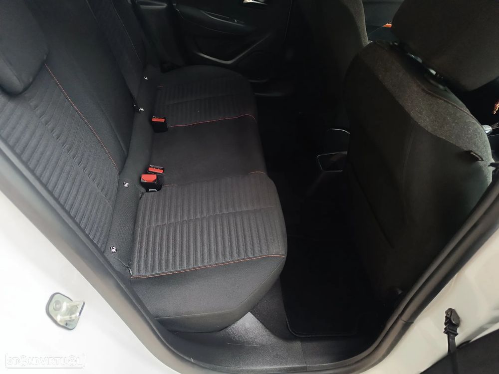 Peugeot 208 PureTech 75 Active Pack - 31