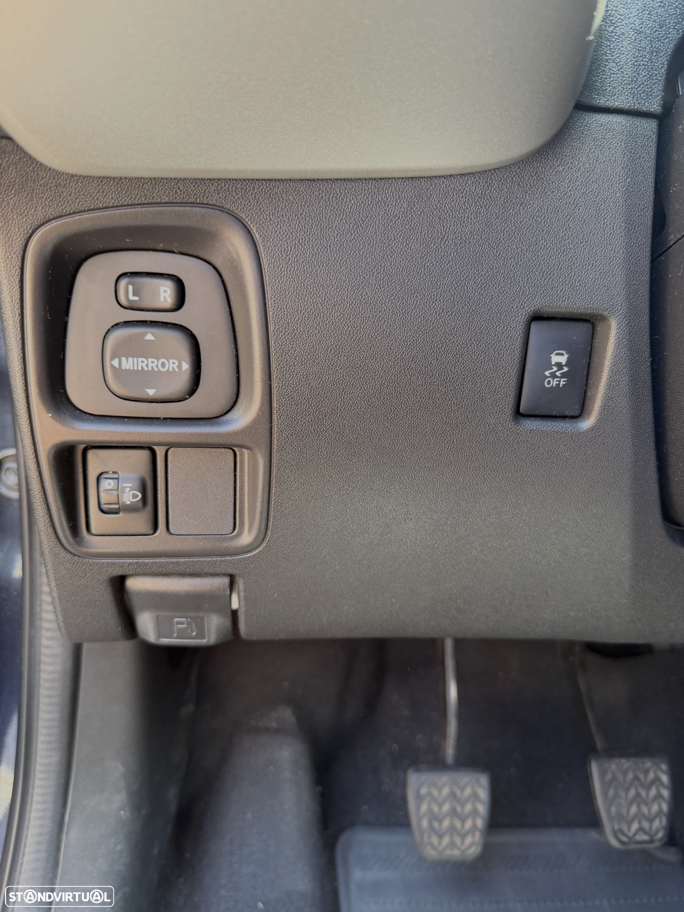 Peugeot 108 1.2 PureTech Allure - 7