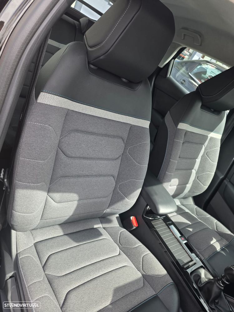 Citroën C4 1.2 PureTech Plus - 46