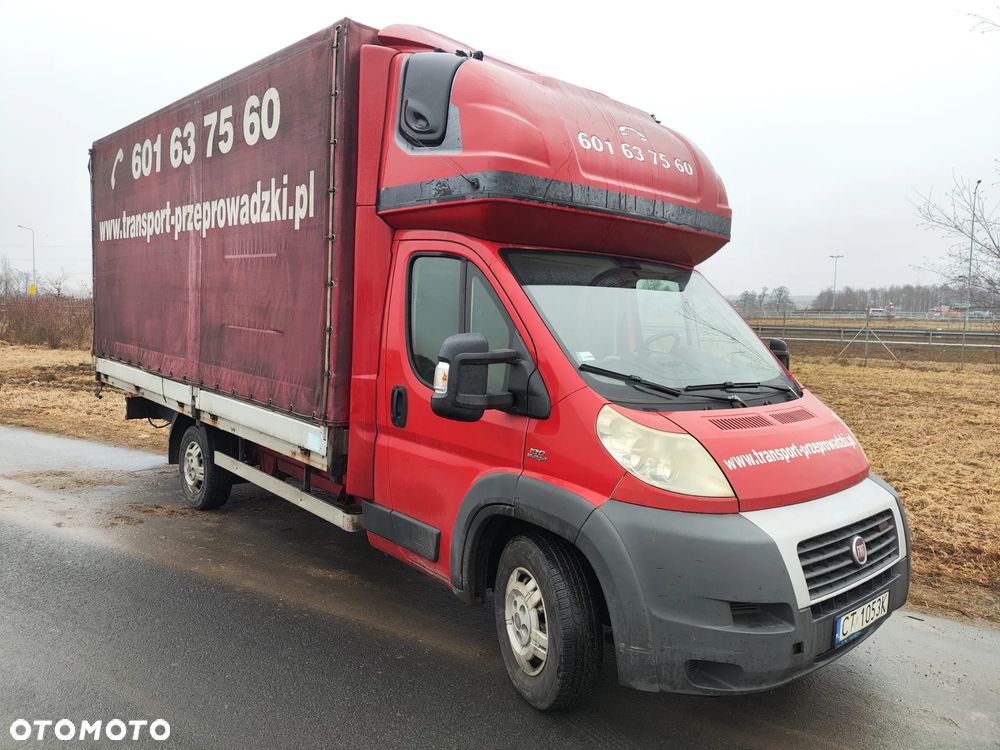 Fiat Ducato - 4