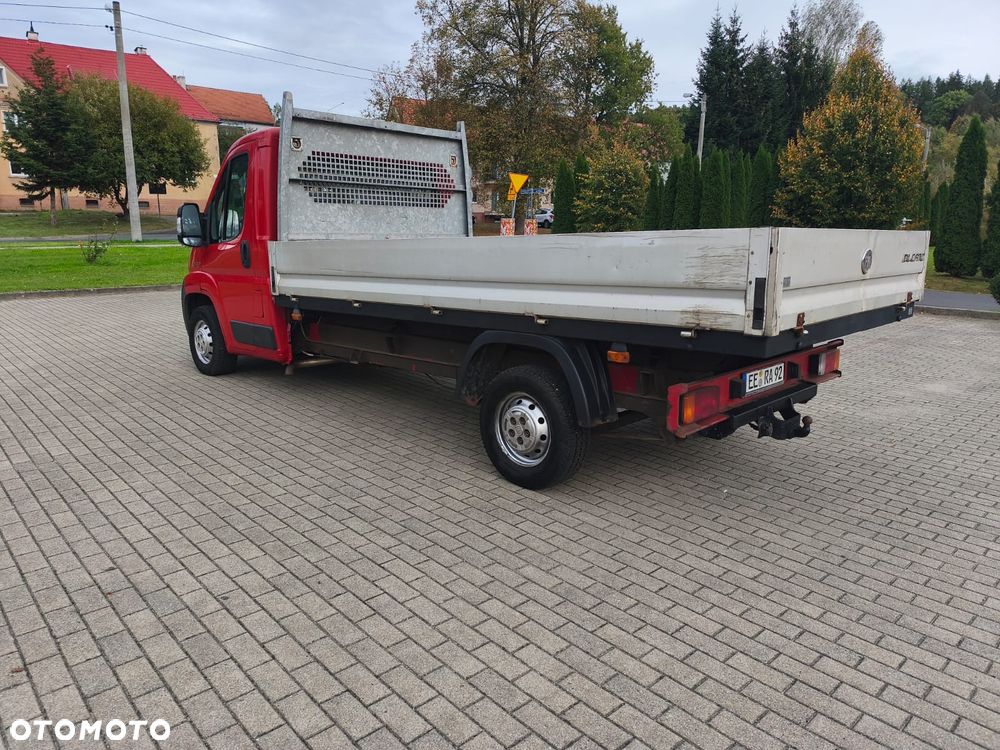 Fiat Ducato - 6