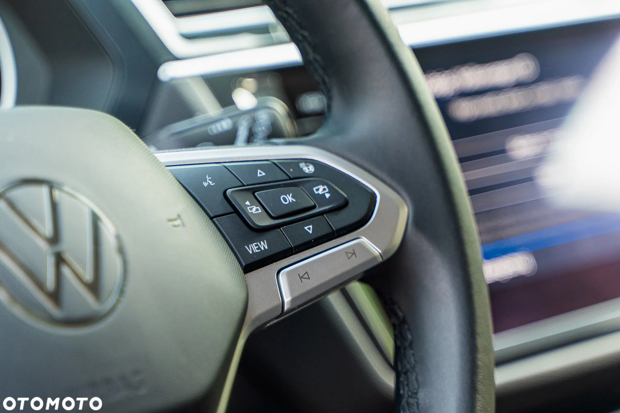 Volkswagen Tiguan 2.0 TDI BMT SCR Comfortline DSG - 31