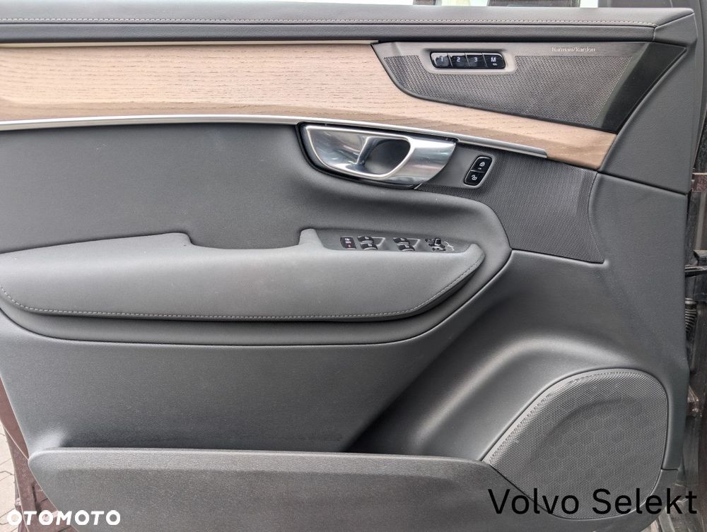 Volvo XC 90 - 28