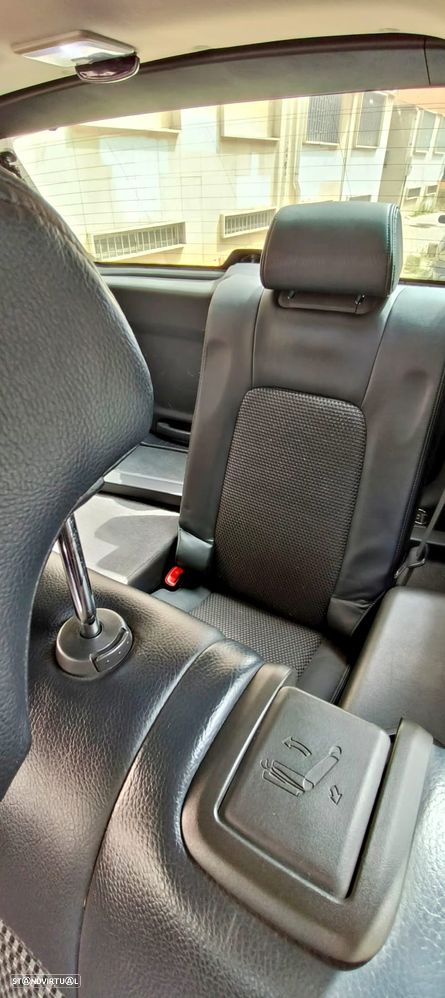 Chevrolet Captiva 2.0 VCDi Seven 7L - 7