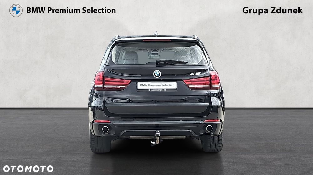BMW X5 xDrive25d - 6