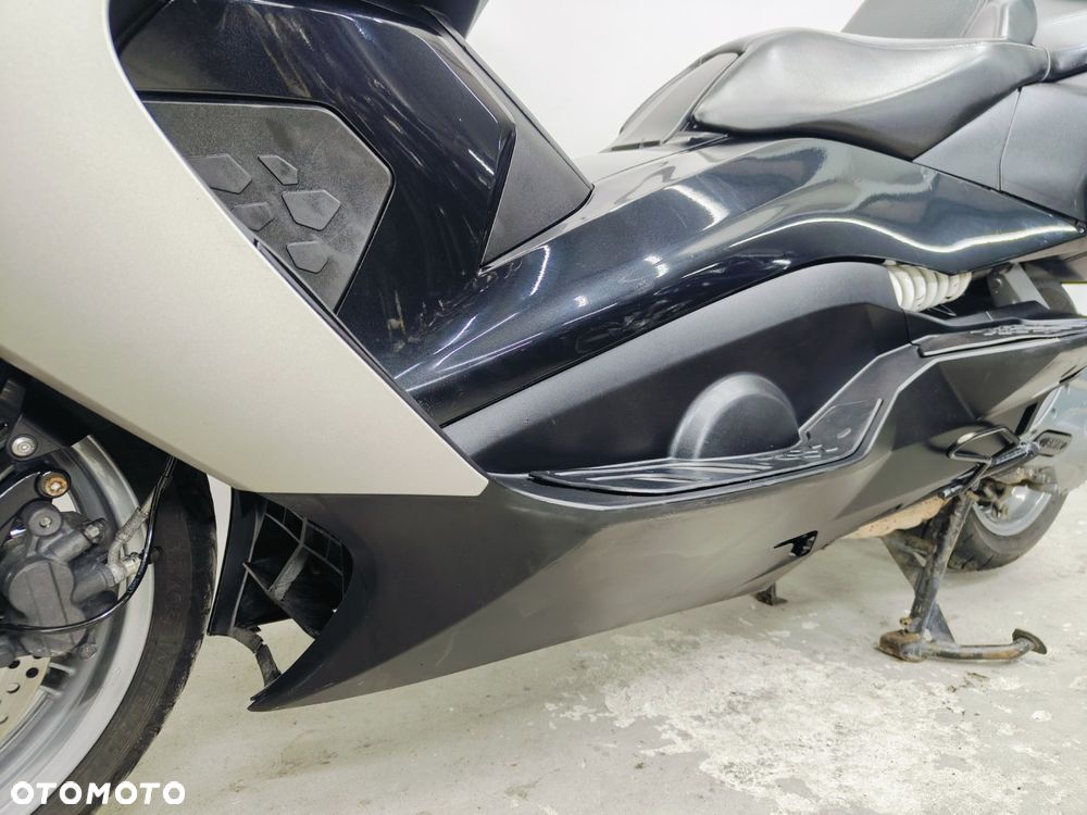 BMW C650 GT - 21