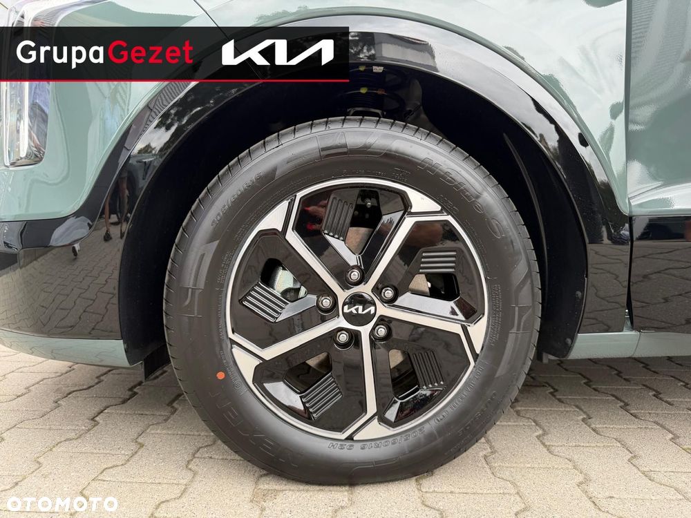Kia Niro - 23