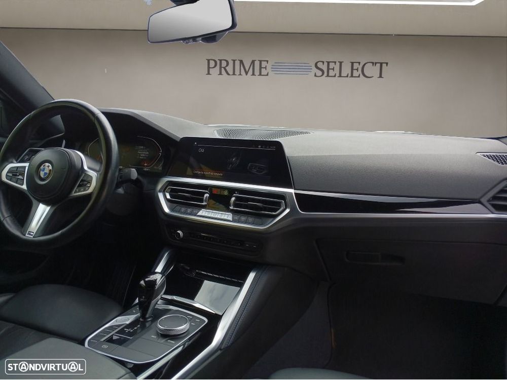 BMW 220 d Coupe Pack M Auto - 11