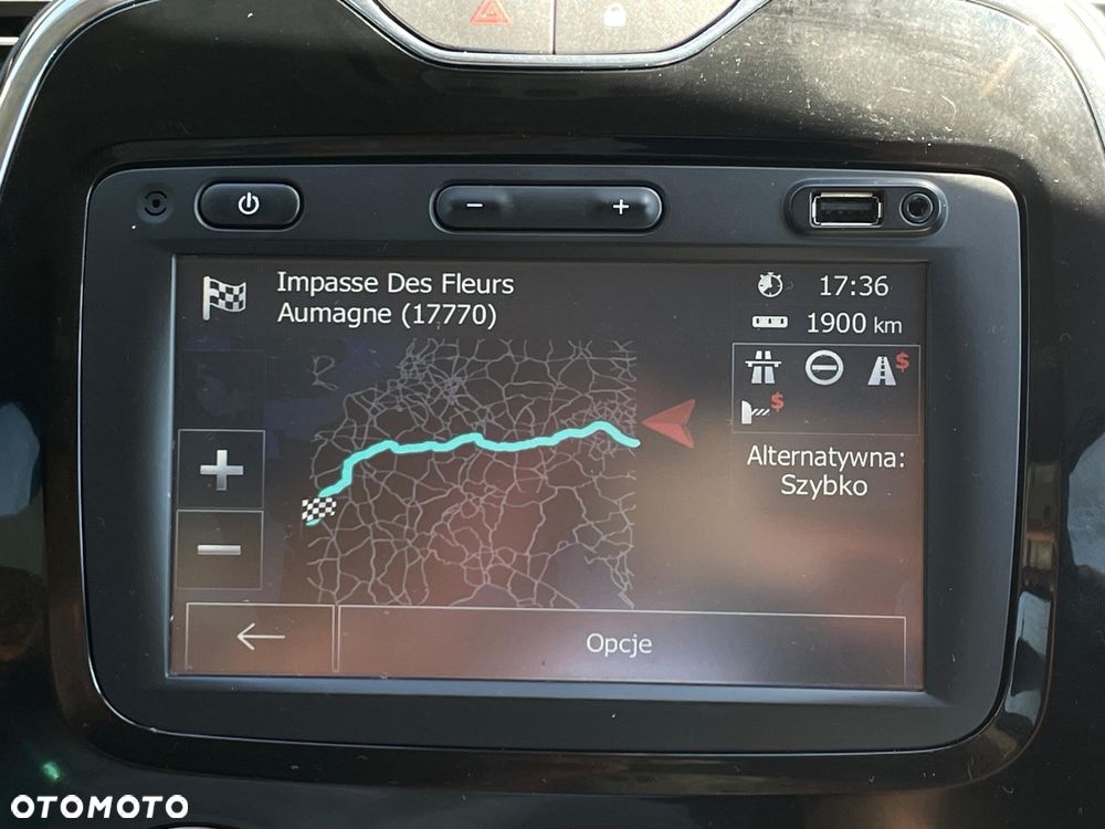 Renault Captur TCe 120 EDC Dynamique - 34
