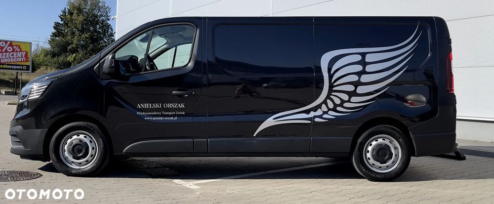 Renault Trafic - 2