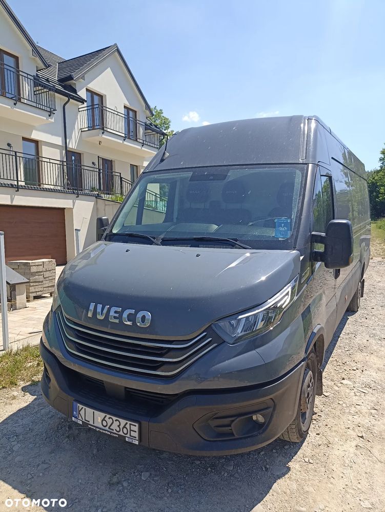 Iveco Daily - 10