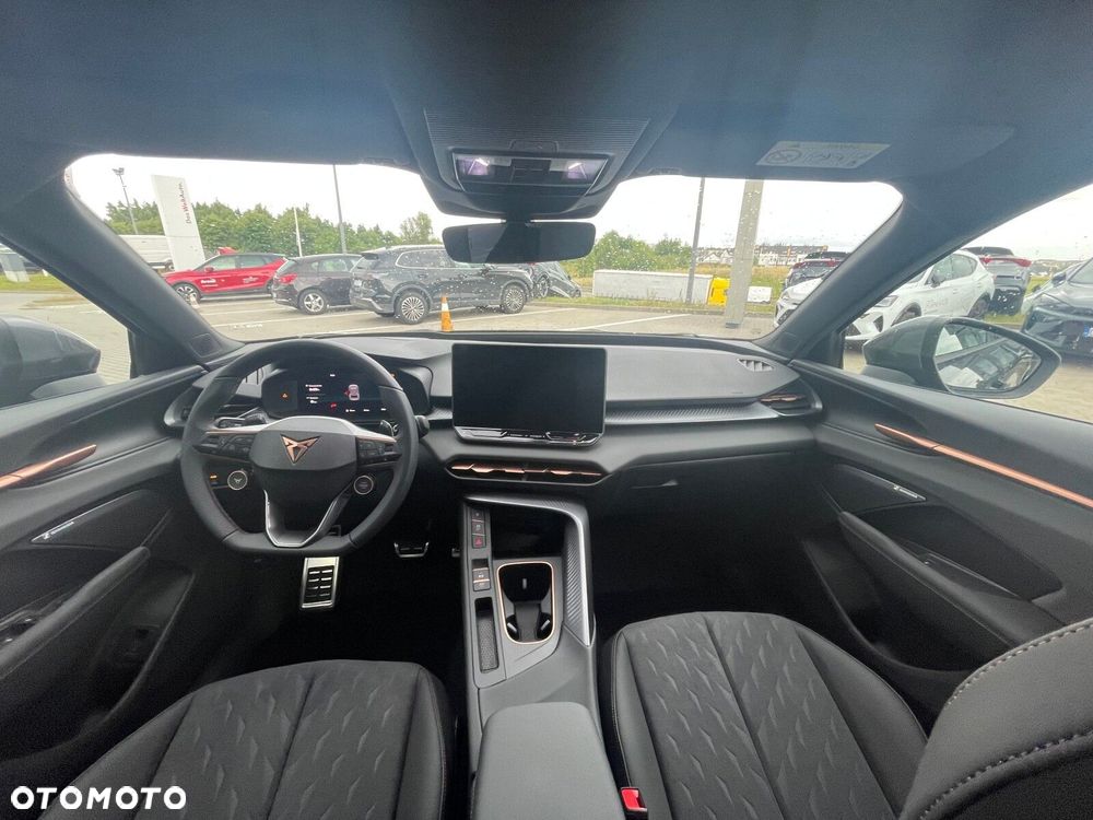 Cupra Terramar 1.5 eTSI mHEV DSG - 17