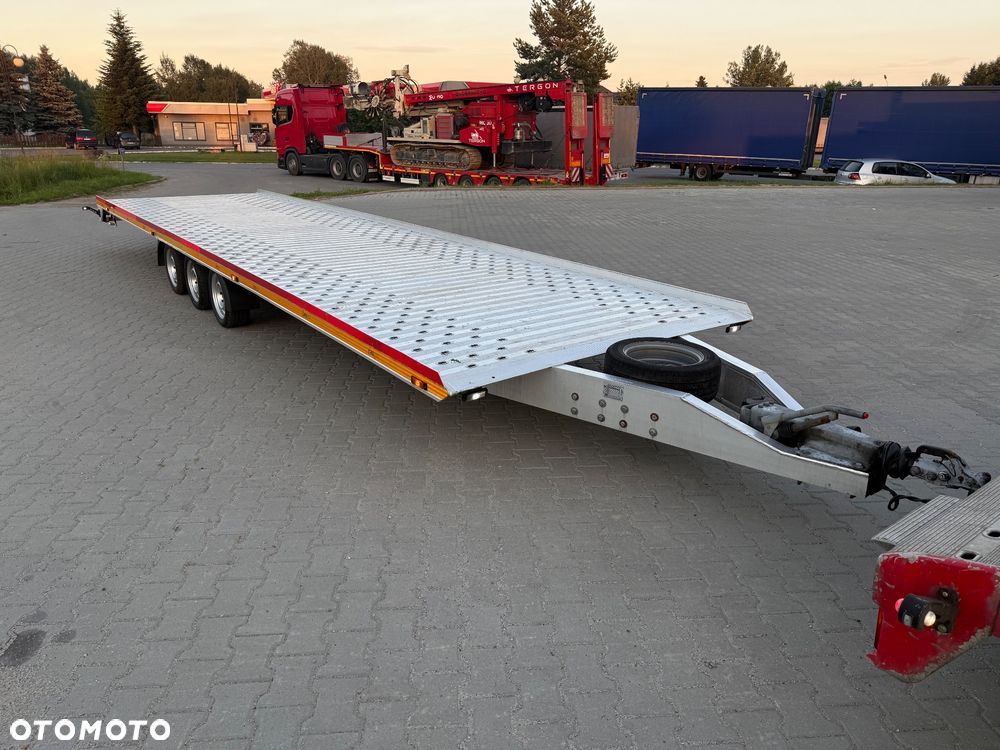 Gromex L3-3500 - 4