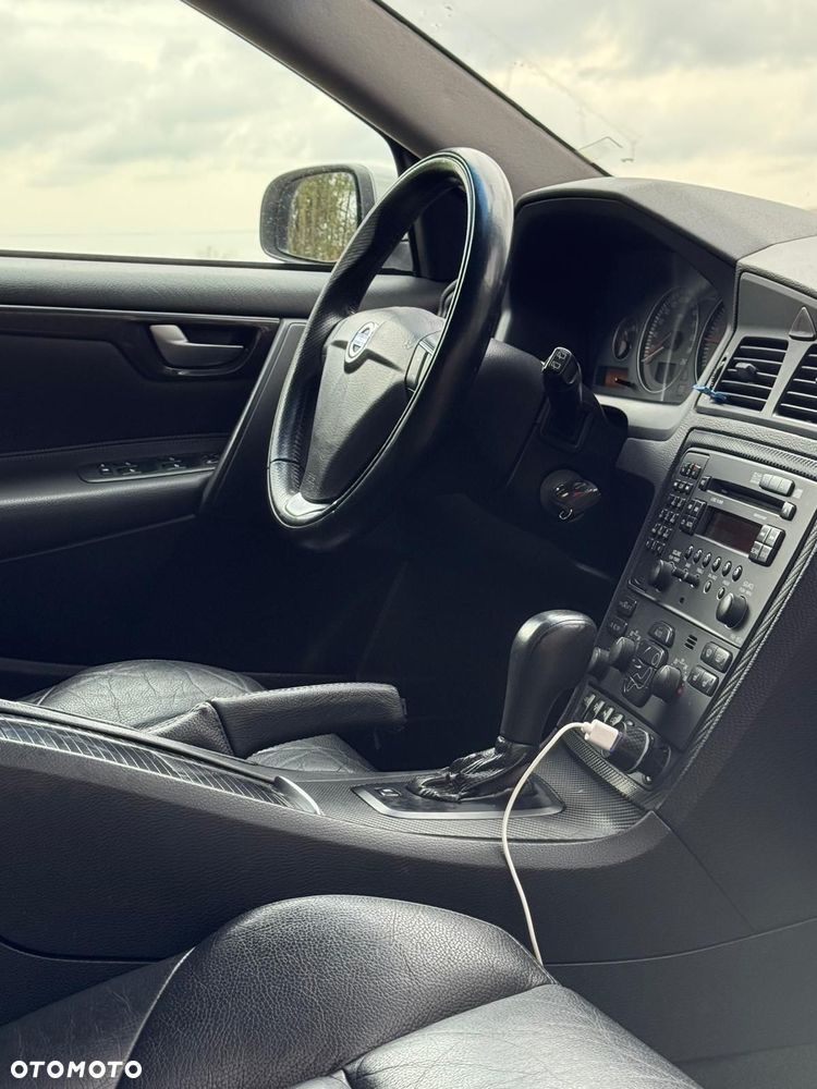 Volvo V70 - 4