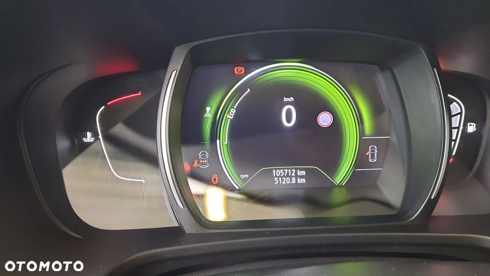 Renault Kadjar Energy TCe 165 Bose Edition - 15