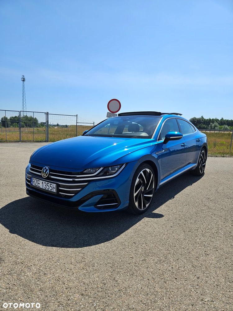Volkswagen Arteon - 13