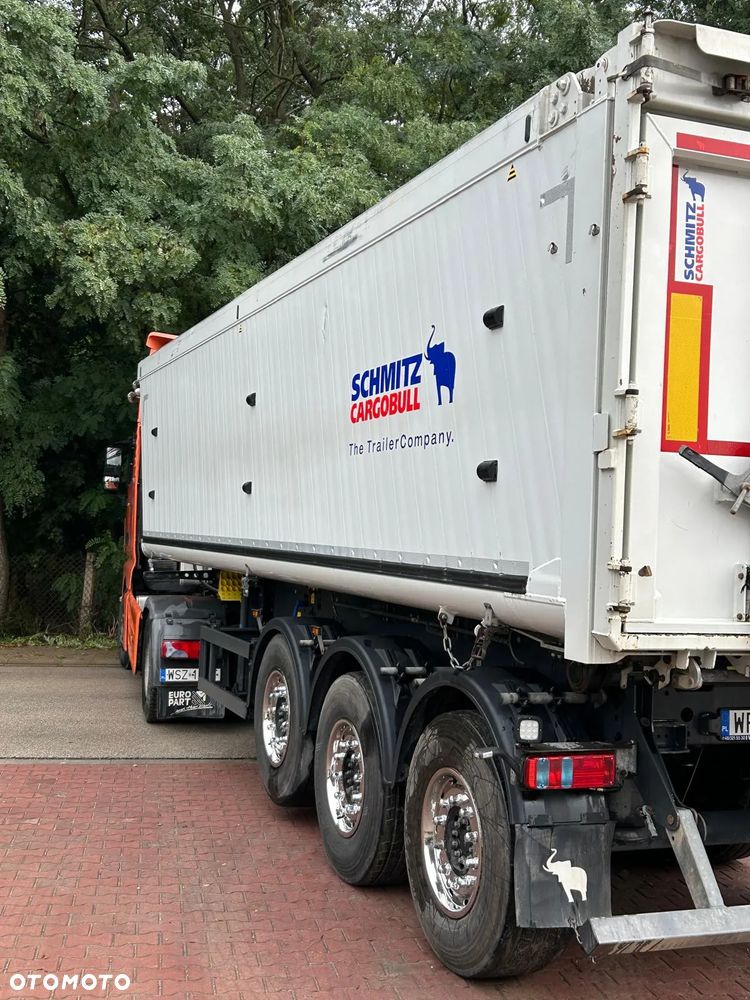 Schmitz Cargobull - 7