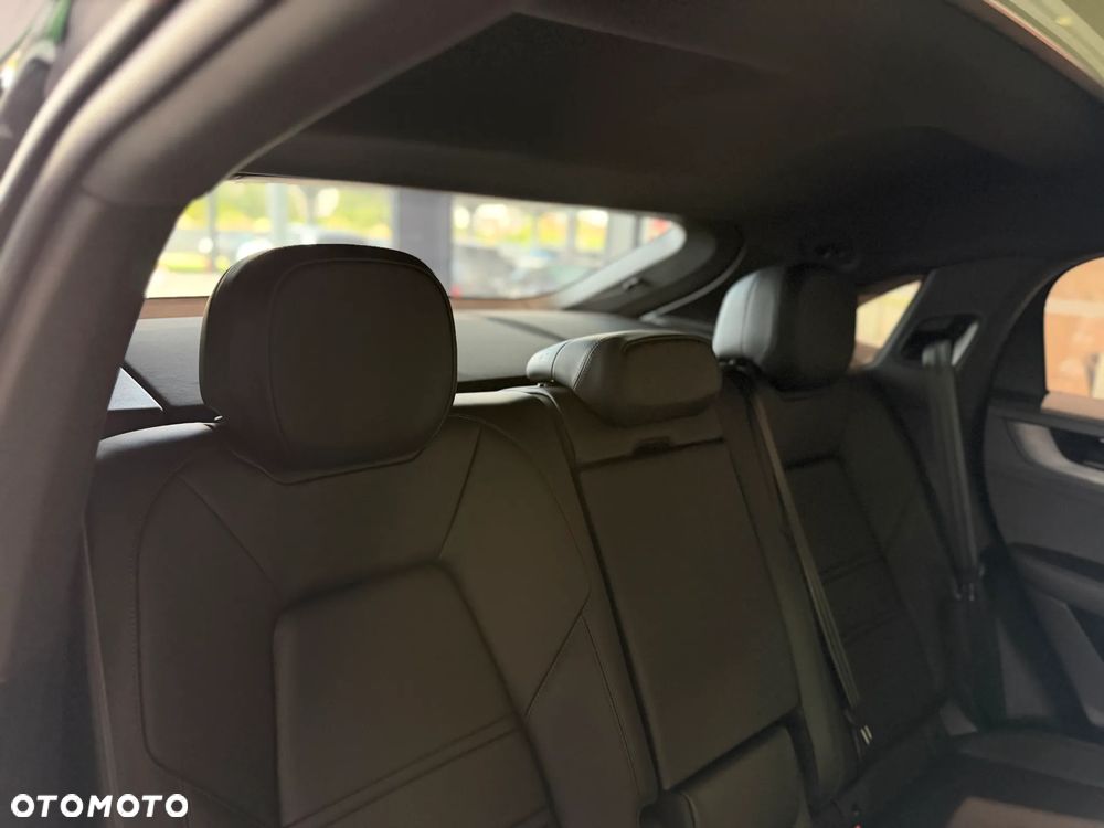 Porsche Cayenne Black Edition - 30