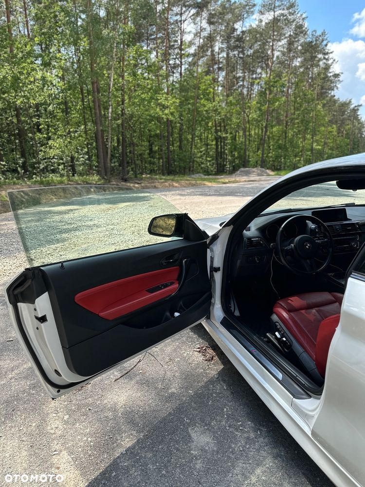 BMW Seria 2 230i M Sport - 10