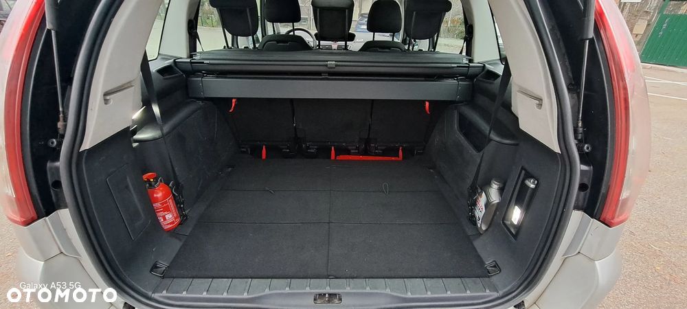 Citroën C4 Grand Picasso 1.6 VTi Seduction - 18