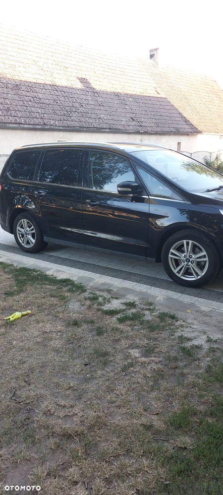 Ford Galaxy - 2