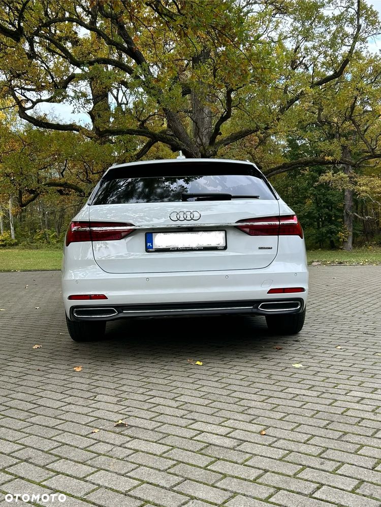 Audi A6 - 8