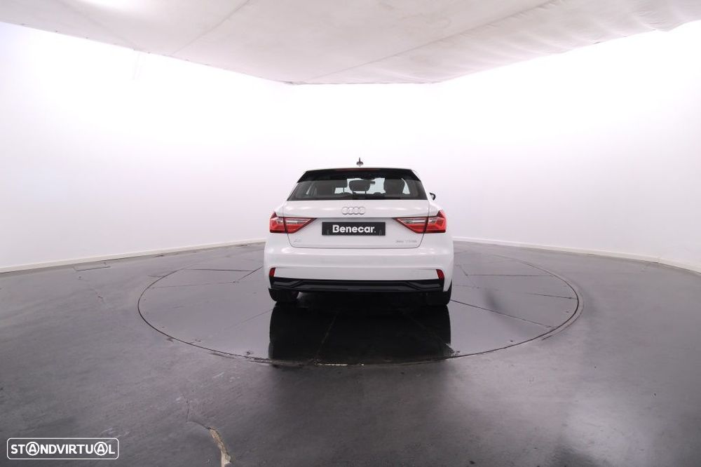 Audi A1 Sportback 25 TFSI Advanced - 7