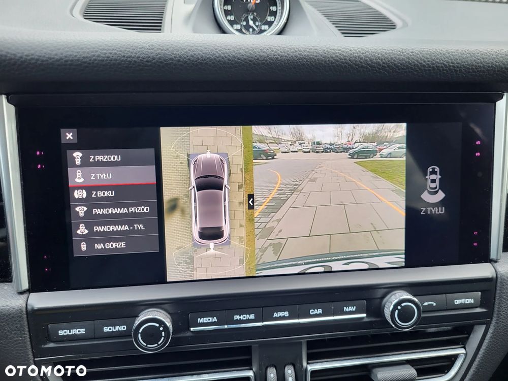 Porsche Macan S PDK - 15