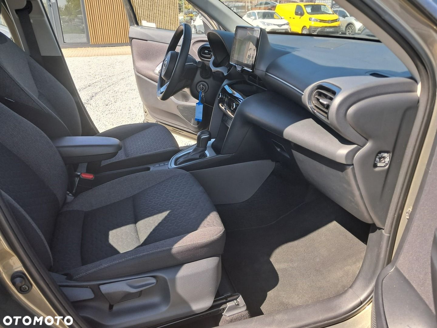 Toyota Yaris Cross - 29