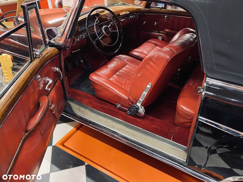 Mercedes-Benz Inny - 3