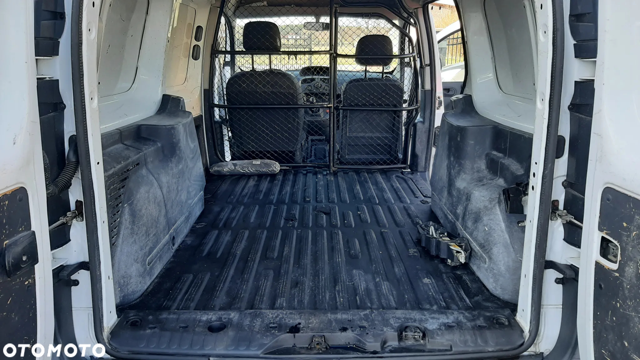 Renault kangoo maxi - 10