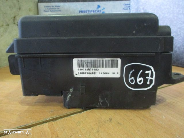 Caixa Fusiveis 148079009 14266410PL MINI COOPER 2003 1.6I ORIGINAL - 3