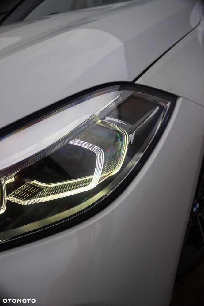 BMW Seria 1 118d Sport Line Shadow - 11