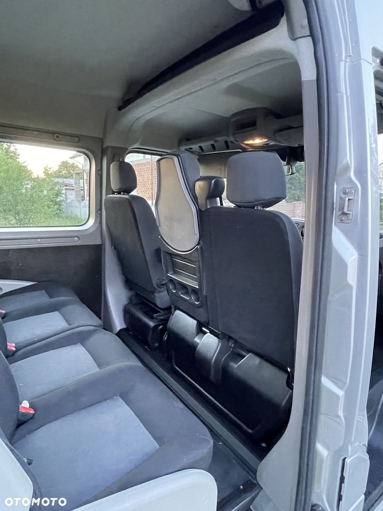 Renault Master L2H2 - 17