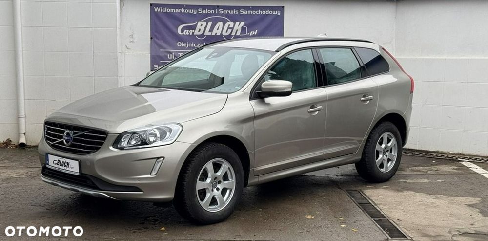 Volvo XC 60 - 3