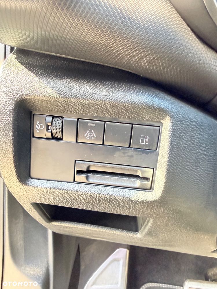 Citroën C5 Aircross 1.6 PHEV 225 Shine EAT8 - 24