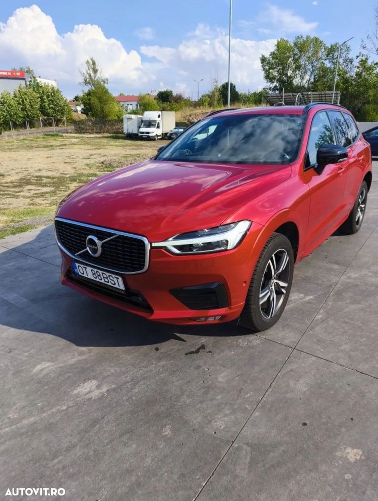 Volvo XC 60 - 2