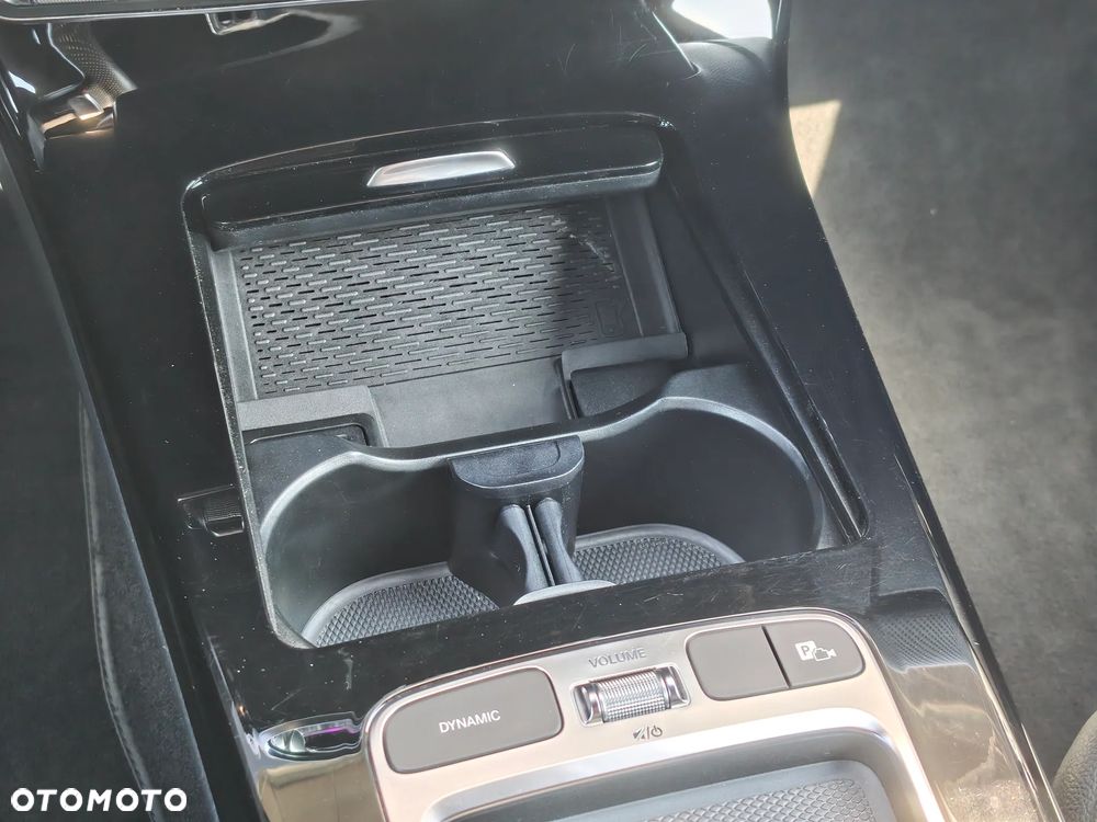 Mercedes-Benz CLA 200 mHEV AMG Line 7G-DCT - 14