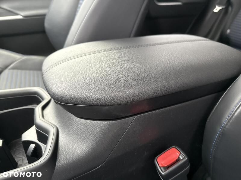 Toyota RAV4 2.5 Hybrid Selection 4x2 - 19