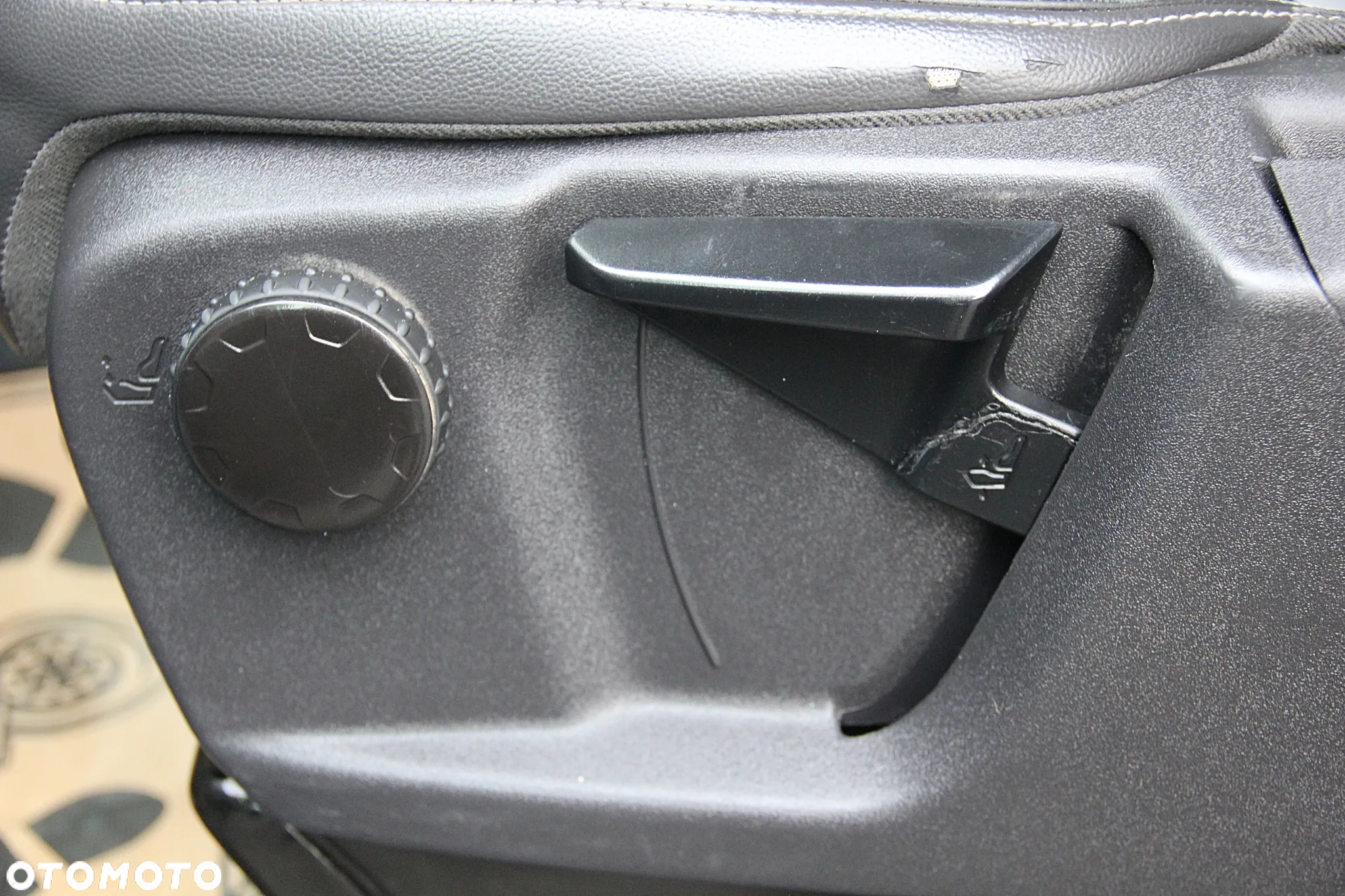 Ford TRANSIT CUSTOM - 30