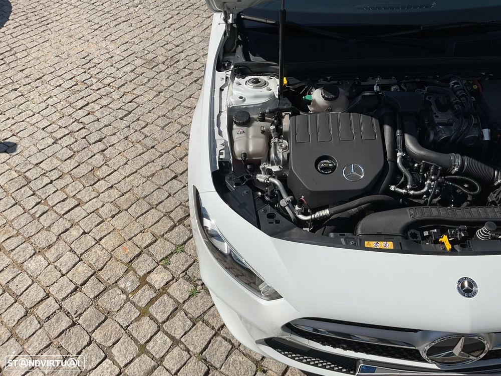Mercedes-Benz A 250 e Style Plus - 48