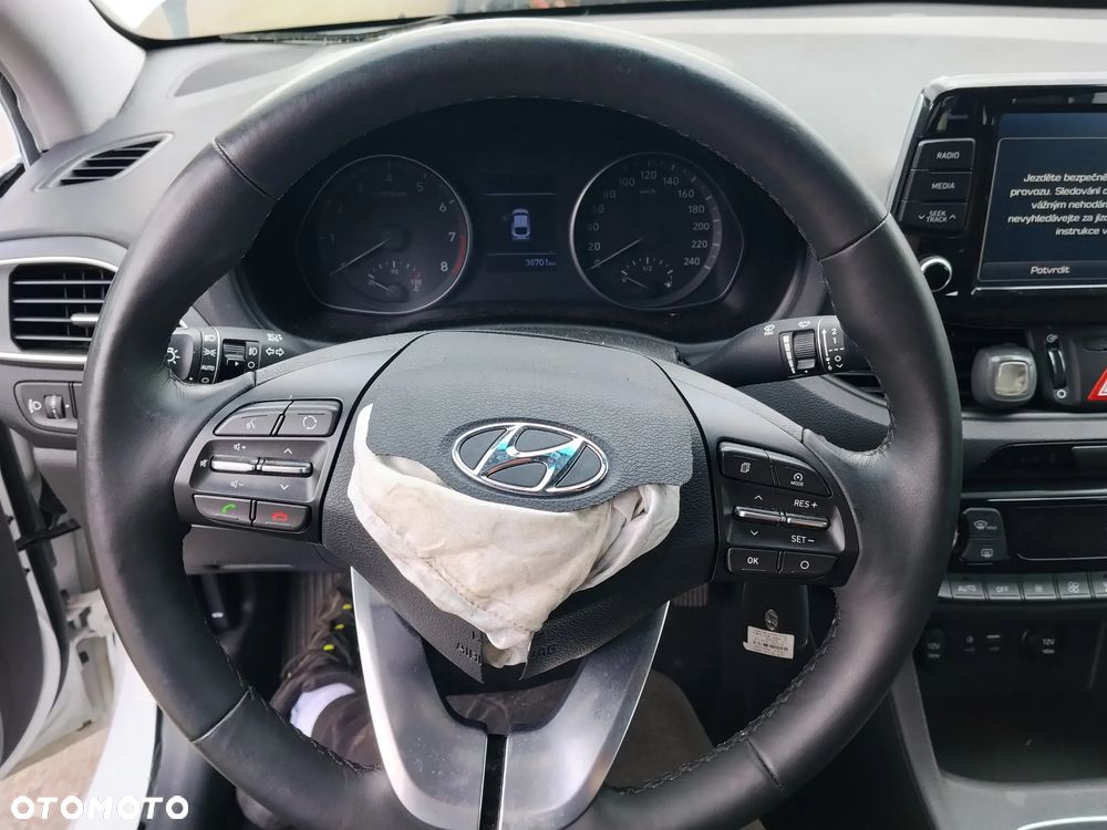 Hyundai i30 - 7